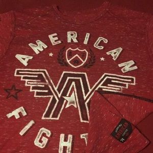 American Fighter Tee Shirt